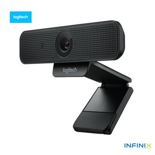 (ส่งฟรีทั่วไทย) Webcam Logitech C925e Business Webcam