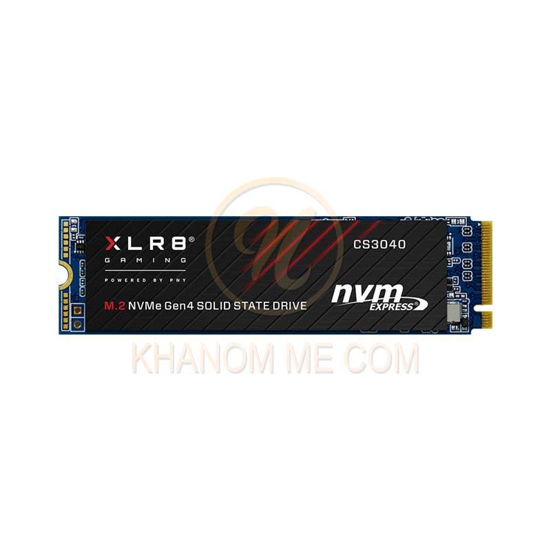 1 TB SSD M.2 PCIE 4.0 PNY CS3040 (M280CS340-1TB-RB) NVME