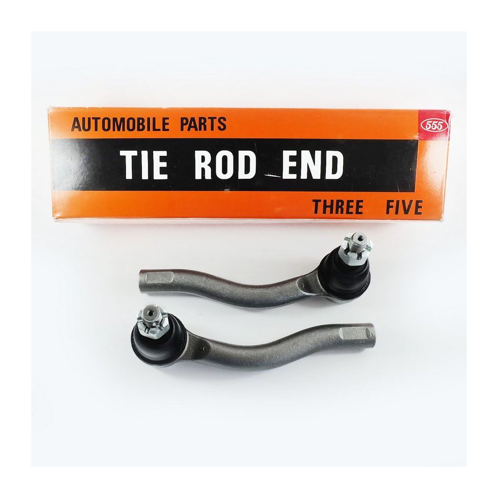 ลูกหมากคันชักสั้น ตัวนอก NISSAN TEANA J31 2.0 2.3 2.5 2003-2008 QR20 2.0 VQ23 2.3 VQ25 2.5 555 /คู่