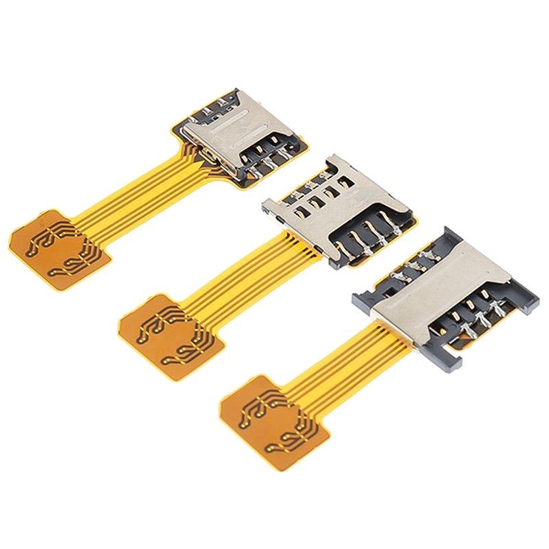 Lector de Tarjetas TF, Lector de Tarjetas Micro SD, Adaptador Lector de