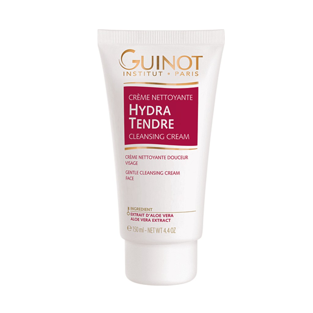 Guinot Hydra Tendre Cleansing Cream 150 ml