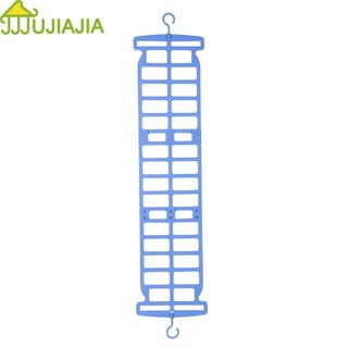 Jujiajia หมอนตาข่ายตากแห้ง อเนกประสงค์ กันลม สําหรับตากหมอน หน้าต่าง ในบ้าน ระเบียง