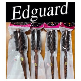 ✨Edguard แปรงไดร์ผมเกาหลี ใช้แปรงผมมี 4 ขนาด ใช้งานง่าย