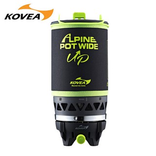 KOVEA KGB-0703WU ALPINE POT WIDE UP