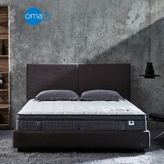 Omazz ที่นอน (สเปคแน่นสบาย) รุ่น Frangton หนา 29.5 ซม. ส่งฟรี