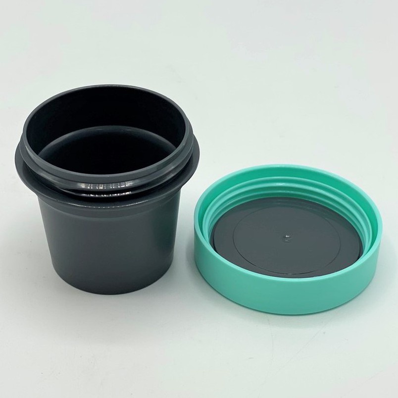 ✨✨ กระปุกครีมเปล่า กระปุกไอติม ขนาด 40 กรัม กระปุกพลาสติก PP ✨✨ - รูปที่ 6