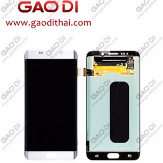 หน้าจอ LCD พร้อมทัชสกรีน - Samsung S7 Edge / G935 / งานแท้