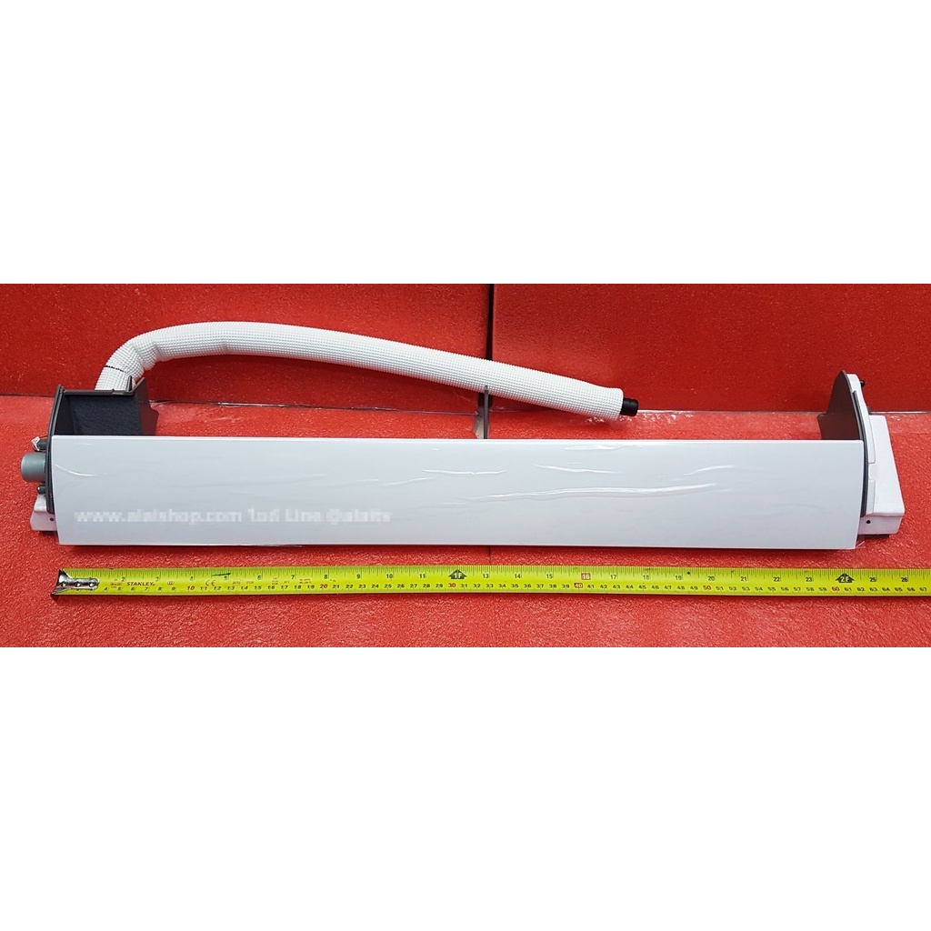 อะไหล่แท้ศูนย์/ชุดบานสวิงแอร์ฮิตาชิ/HITACHI/PMRAS-X10CB*R06/ใช้กับรุ่นช้กับรุ่นRAS-S13CDT RAS-S10CDT RAS-S13CET RAS-S10