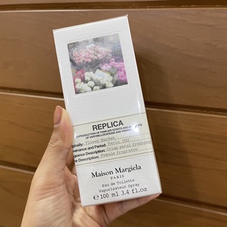 Replica Flower Market 100ml.