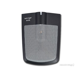 Behringer : BA19A (ไมโครโฟนสำหรับจ่อกระเดื่องกลองหรือเครื่องดนตรี เป็นไมค์แบบ Condenser boundary microphone)