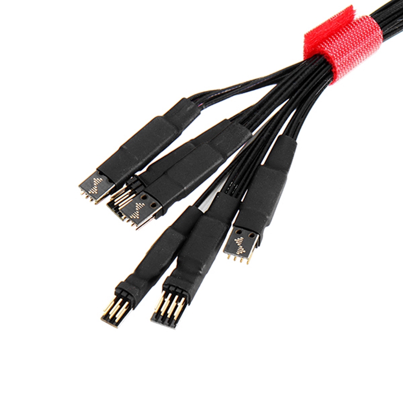 DSLogic Logic Analyzer 16 Channels 100M Sampling USBBased Debugging