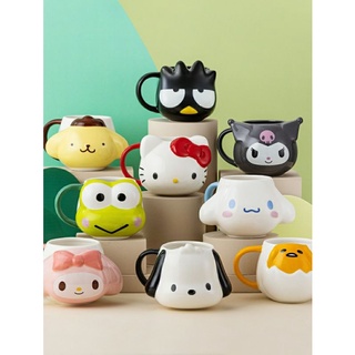 แก้ว Sanrio Ceramic Mug งานแท้