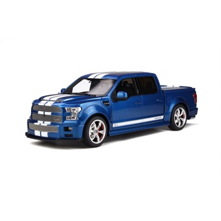 GT Spirit FORD SHELBY F-150 Blue