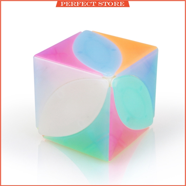 3 x 3 Maple Leaf Magic Cube ของเล่นสำหรับเด็ก - perfectstarmrex.th ...