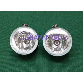 ไฟตัดหมอกDMAX ALL NEW2012 T/W