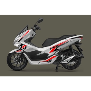 สติกเกอร์ตัวถัง สําหรับ Pcx150 Pcx150