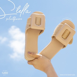 SI12801 Stella Platform Shoes by icyicy