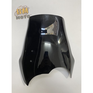 For BMW G650GS Windshield G 650 GS G650 Windscreen Motorcycle Deflector Front Windshield