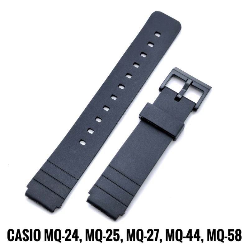 CUSTOM FIT MQ-24, MQ-25, MQ-27, MQ-44, MQ-58, MQ-771, MQ-76, MQ-93S, MQ-98, MQ-104 และ W-76 Watch ST