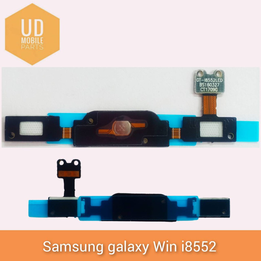 แพรปุ่มย้อนกลับ | Samsung Galaxy Win, i8552 | อะไหล่มือถือ