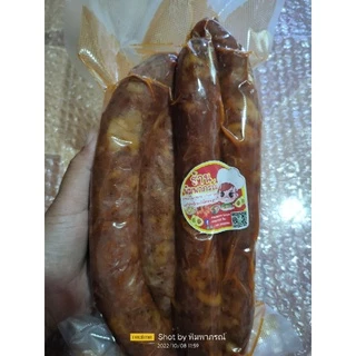 หมูน้ำค้าง สูตรจีนยูนนาน หมูพันปี สดอร่อย ขนาด 500/1000 กรัม