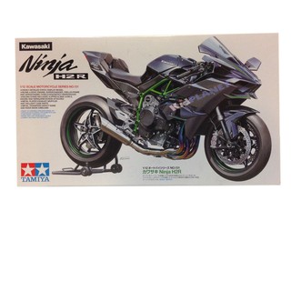 14131 TAMIYA MODEL1/12 Kawasaki Ninja H2R