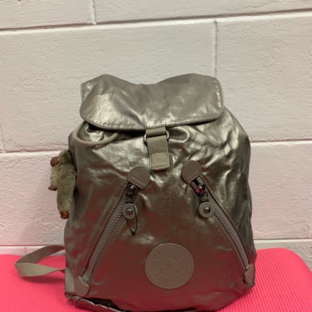 กระเป๋าเป้ Kipling backpack 100%