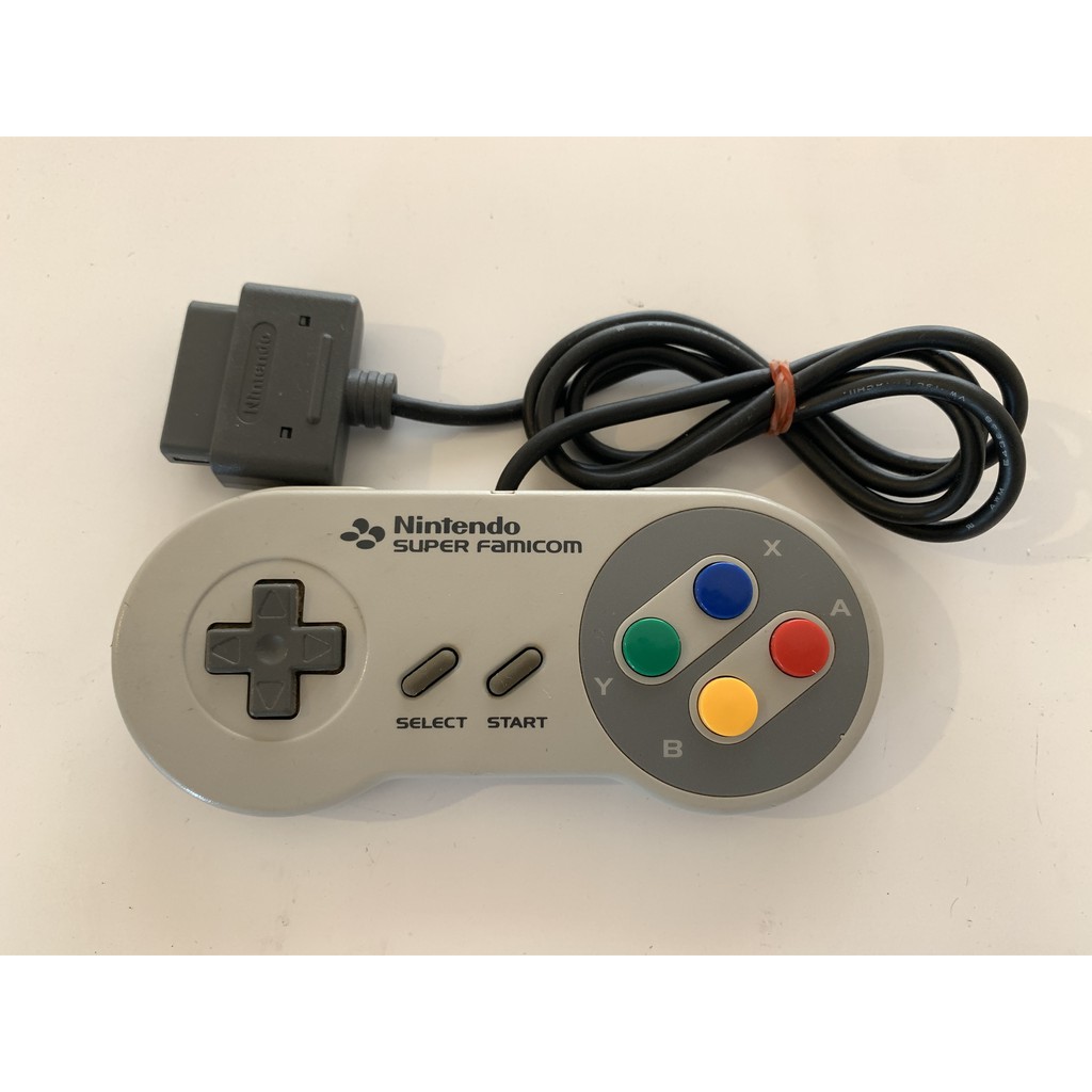 จอยเกม Super Famicom SFC