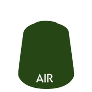 Citadel Air: CASTELLAN GREEN