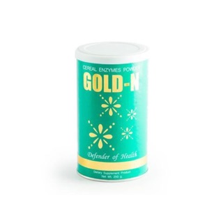 Gold-N เอนไซม์ Gold-N(enzyme)