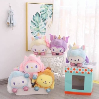 ที่ใส่ทิชชู่ Sanrio Character