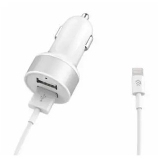 USB Car Charger ที่ชาร์จแบตโทรศัพท์มือถือ แทบเลต ในรถยนต์