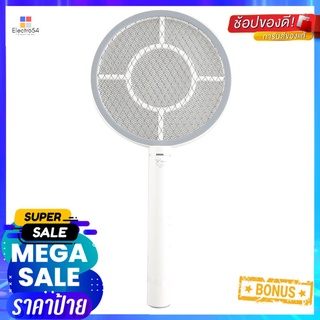 ไม้ช็อตยุง ระบบสัมผัส YAGE YG-D005BATTERY-POWERED BUG ZAPPER YAGE YG-D005