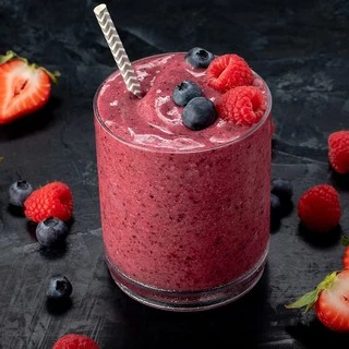 1883 น้ำเชื่อมกลิ่นมิกซ์ เบอร์รี่ | MIXED BERRY SYRUP 1000 ml. (SKU 1899)