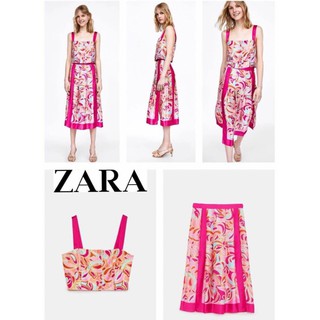 เสื้อผ้าแบรนด์เนม แบรนด์ZARA