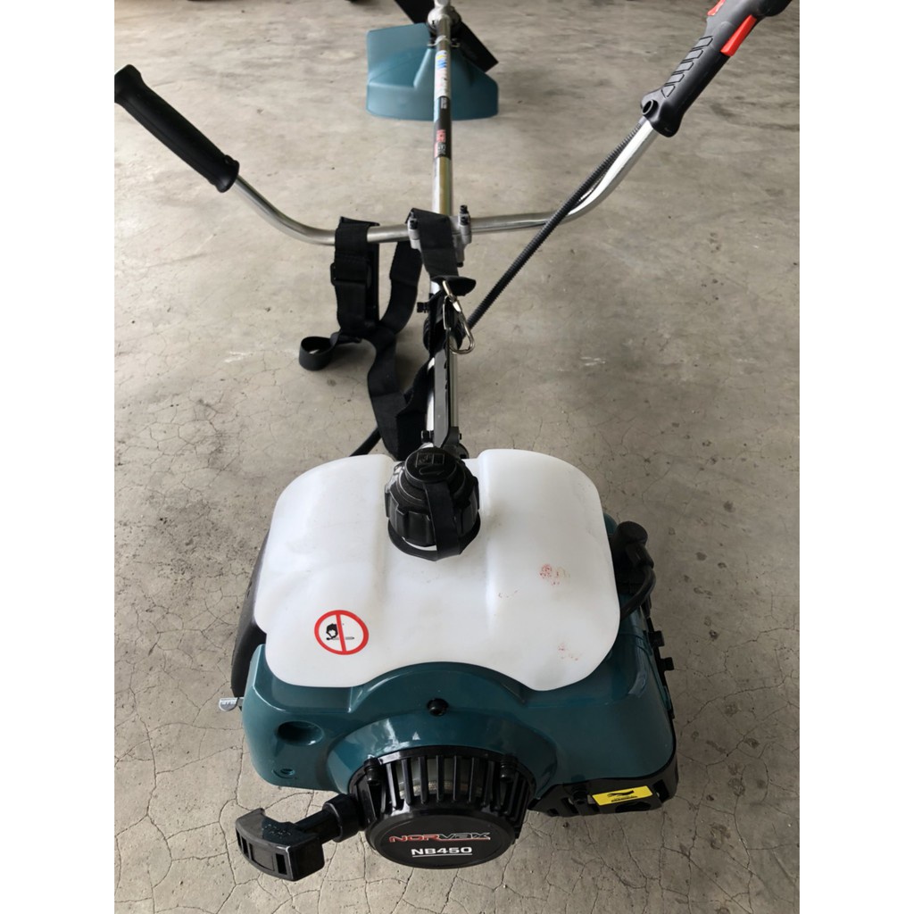 เครื่องตัดหญ้าNorvax NB450  เครื่องตัดหญ้า