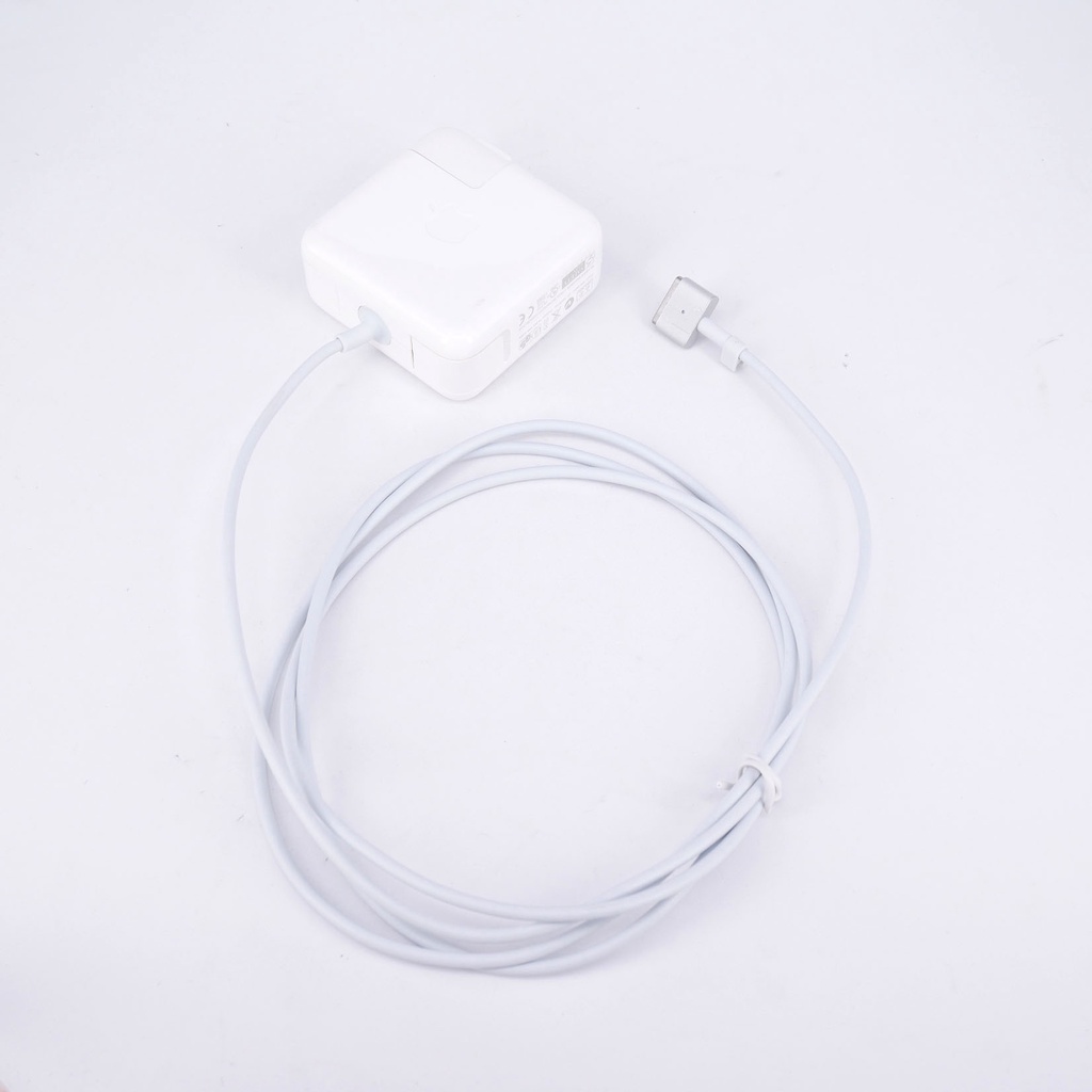 MACBOOK ADAPTER MAGSAFE2 (45W) ส่งไว รับประกัน1ปี