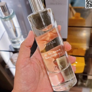 แบ่งขาย น้ำหอมZARA WDS 002 10ml  (EDP)