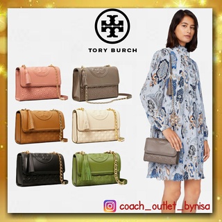 TORY BURCH Fleming Convertible Shoulder Bag