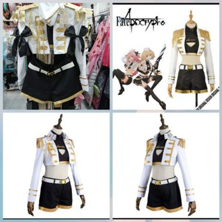 ชุดคอส​ astolfo fate cosplay​ racing ver size m(พร้อมส่ง)​