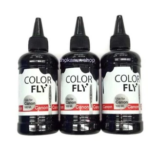 หมึกเติม CANON (Refill) ขนาด 100ml ของแท้
