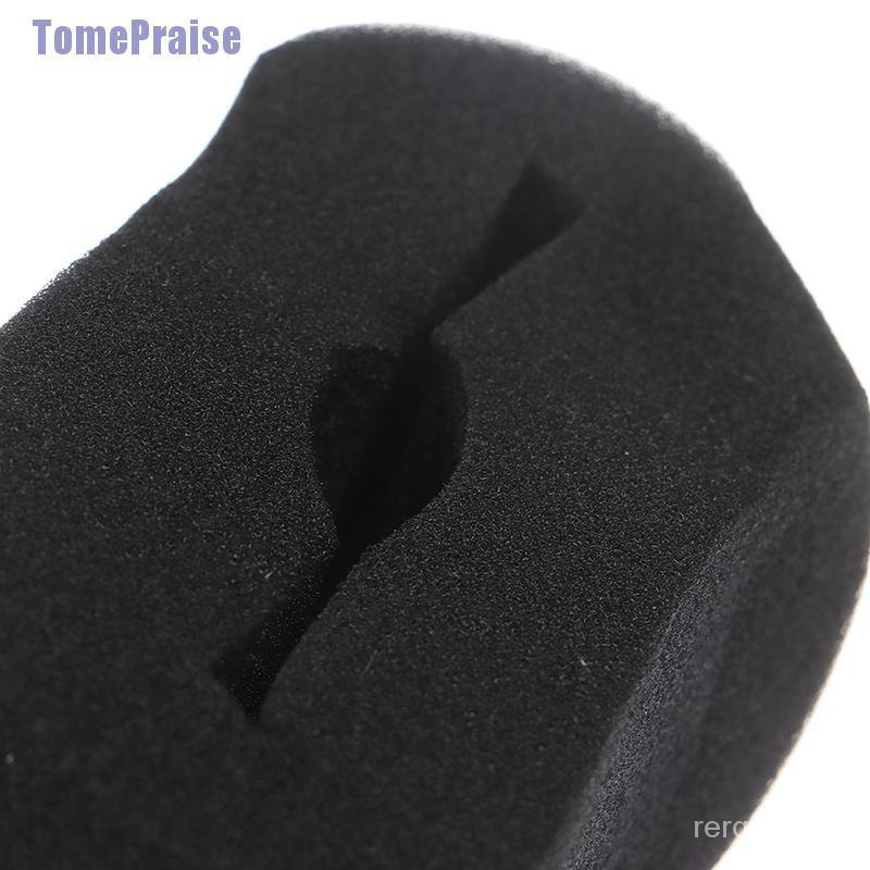 SUNMON H5, H6 Windscherm Microfoon Wind Muff fits voor Zoom H5 H6 Draagbare Handige Recorder