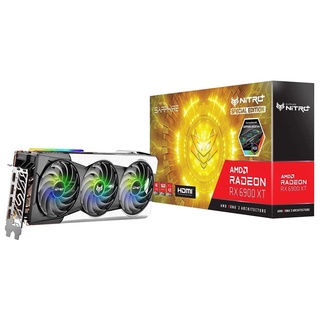 Sapphire NITRO+ AMD RADEON RX 6900 XT SE GAMING OC Graphics Card With 16GB GDDR6 HDMI / TRIPLE DP