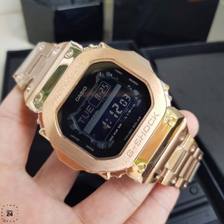 GX-56BB ยัก Rose Gold