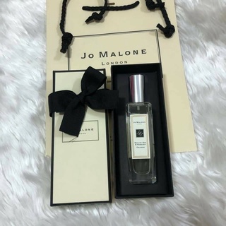 น้ำหอม JOMALONE English Oak &amp; Hezelnut Cologne 30 ml.