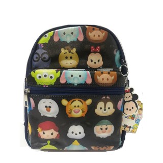 Disney Tsum Tsum Mini Backpack TT13 030