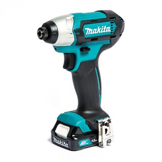 MAKITA TD110DWYE ไขควงกระแทกไร้สาย 12VMAX