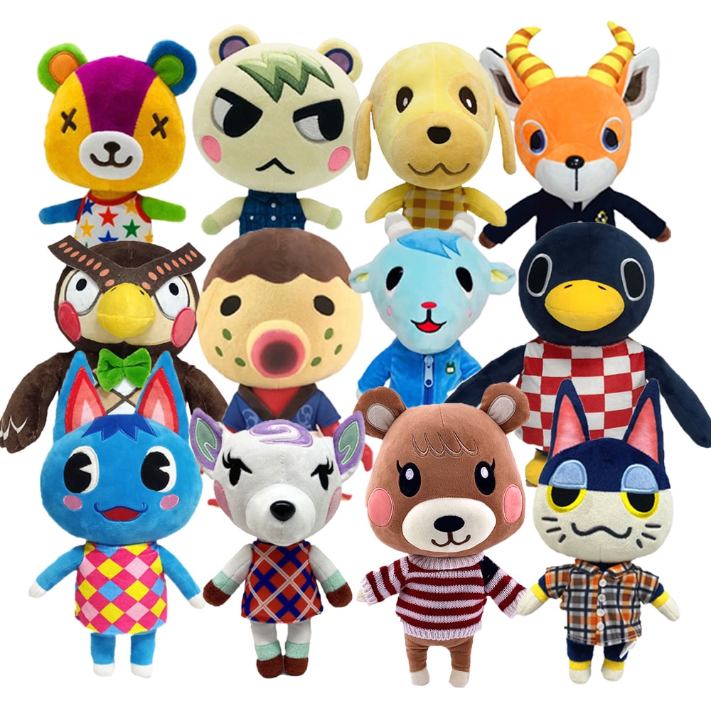 roald plush