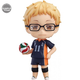 Good Smile Company Nendoroid Kei Tsukishima 4580590122437 4580590171183 (Figure)