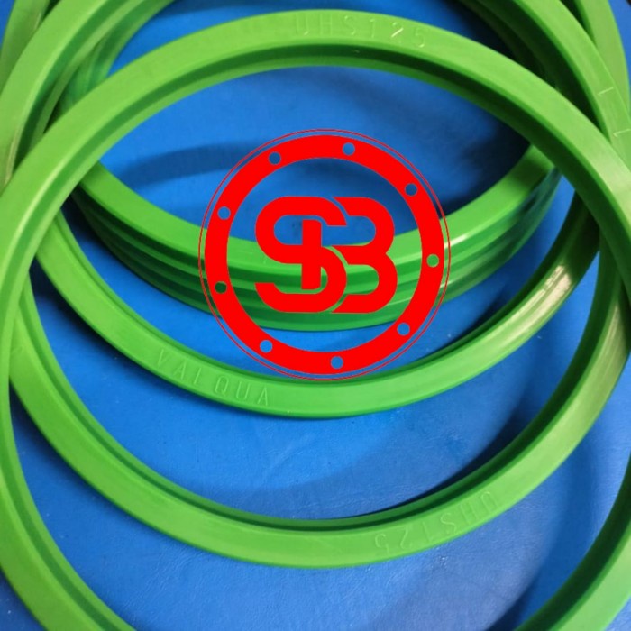 HYDRAULIC SEAL UHS 125 VALQUA